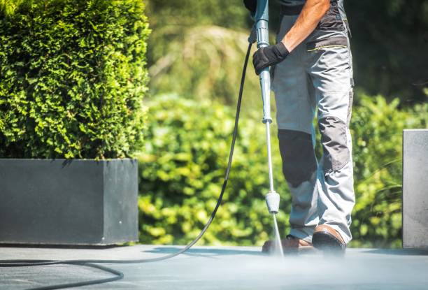 Playground Equipment Cleaning in Trenton, FL