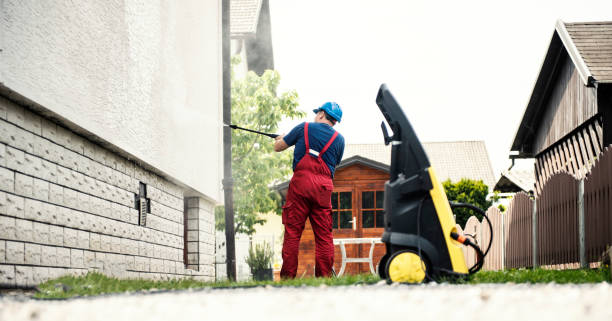 Best Dumpster Area Cleaning  in Trenton, FL